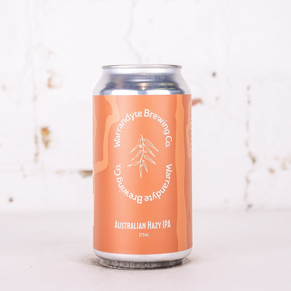 Warrandyte - Australian Hazy IPA