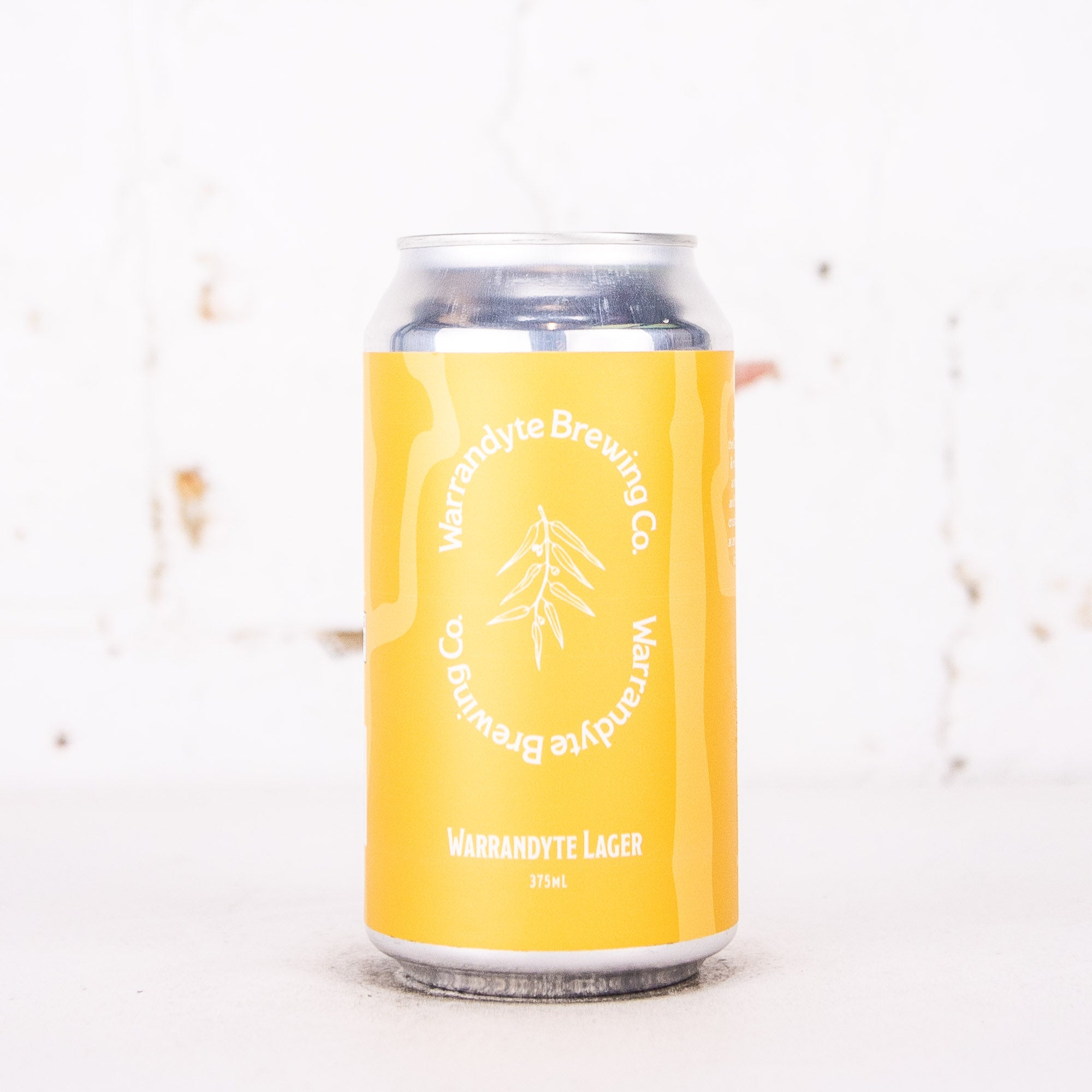 Warrandyte - Warrandyte Lager
