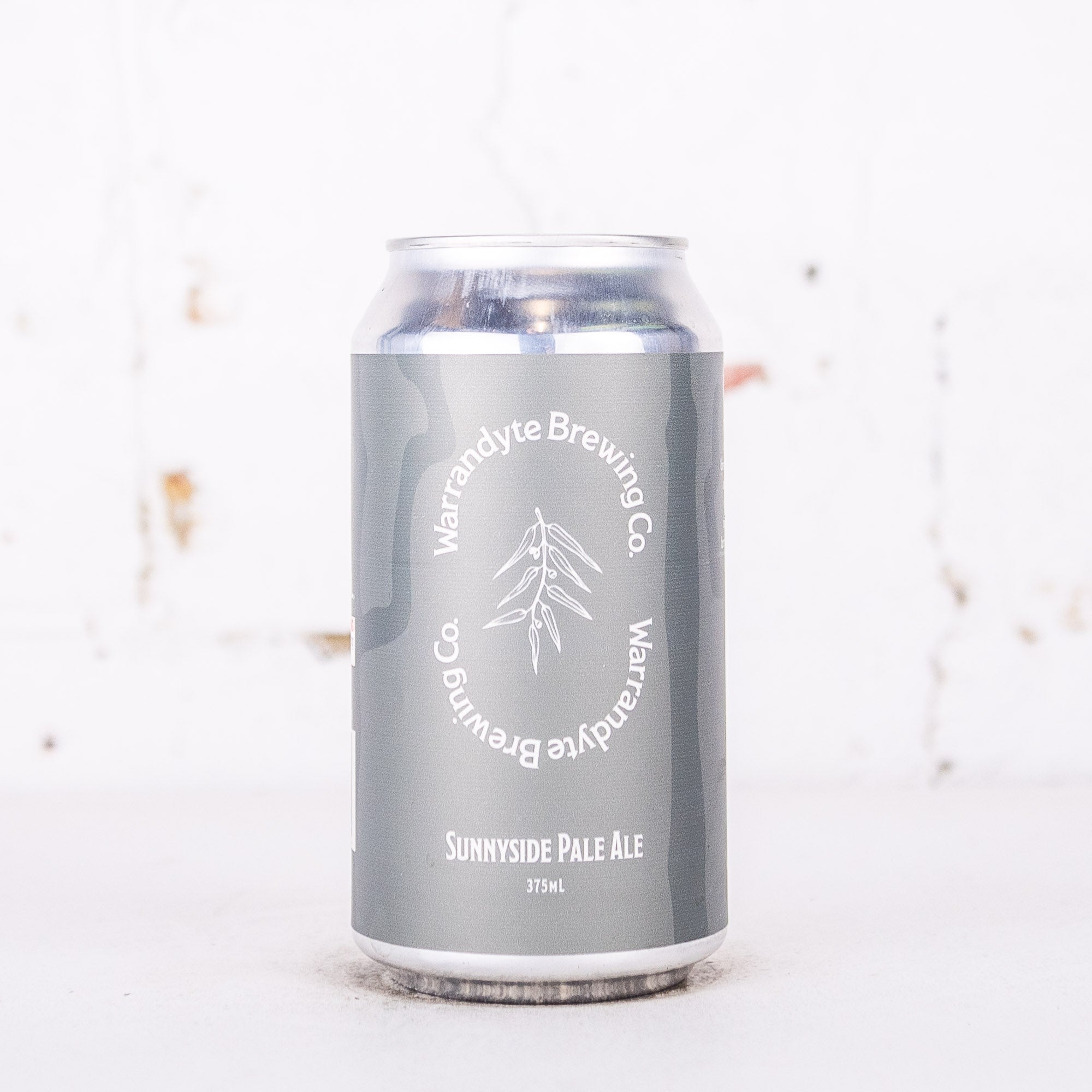 Warrandyte - Sunnyside Pale Ale