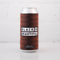 The Bruery - Black is Beautiful