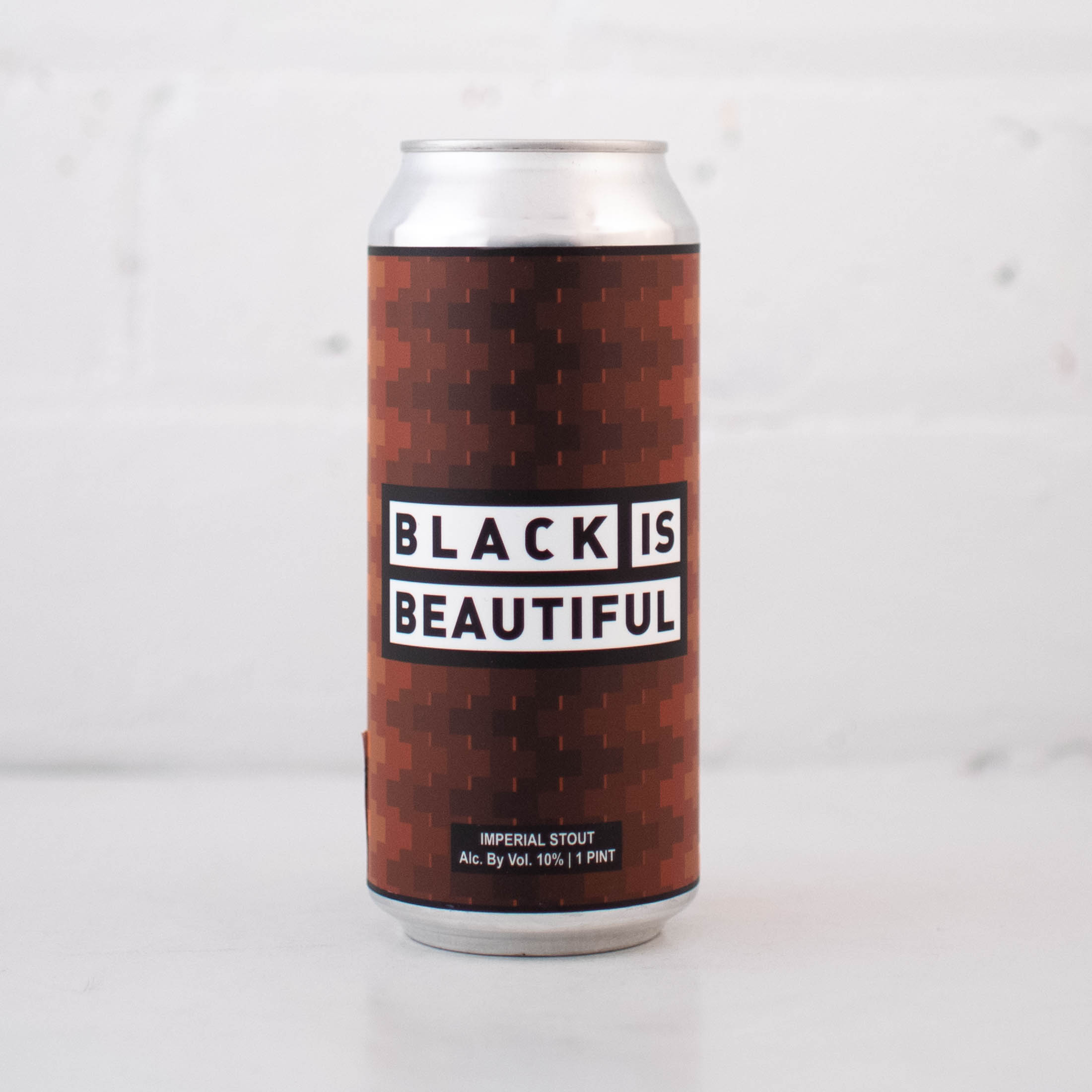 The Bruery - Black is Beautiful