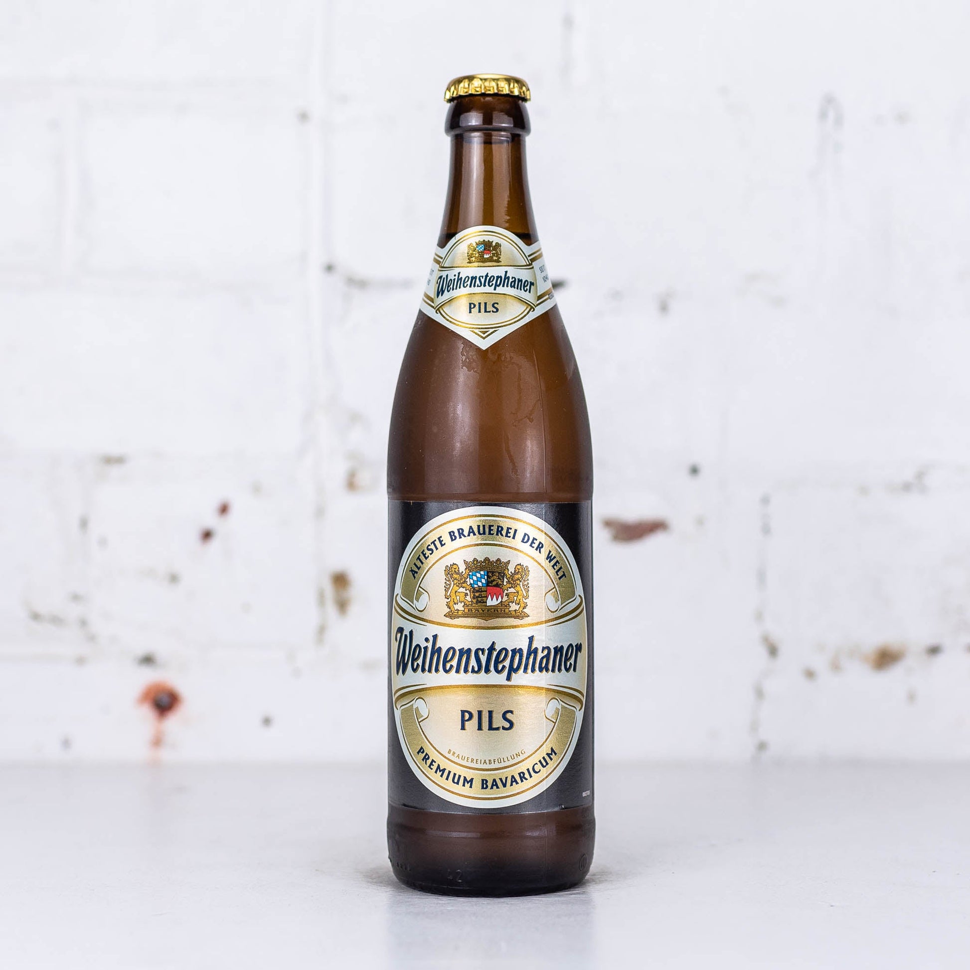 Weihenstephan - Pils 500ml