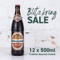 Weihenstephan - Tradition Bayrisch Dunkel SALE 12 Pack