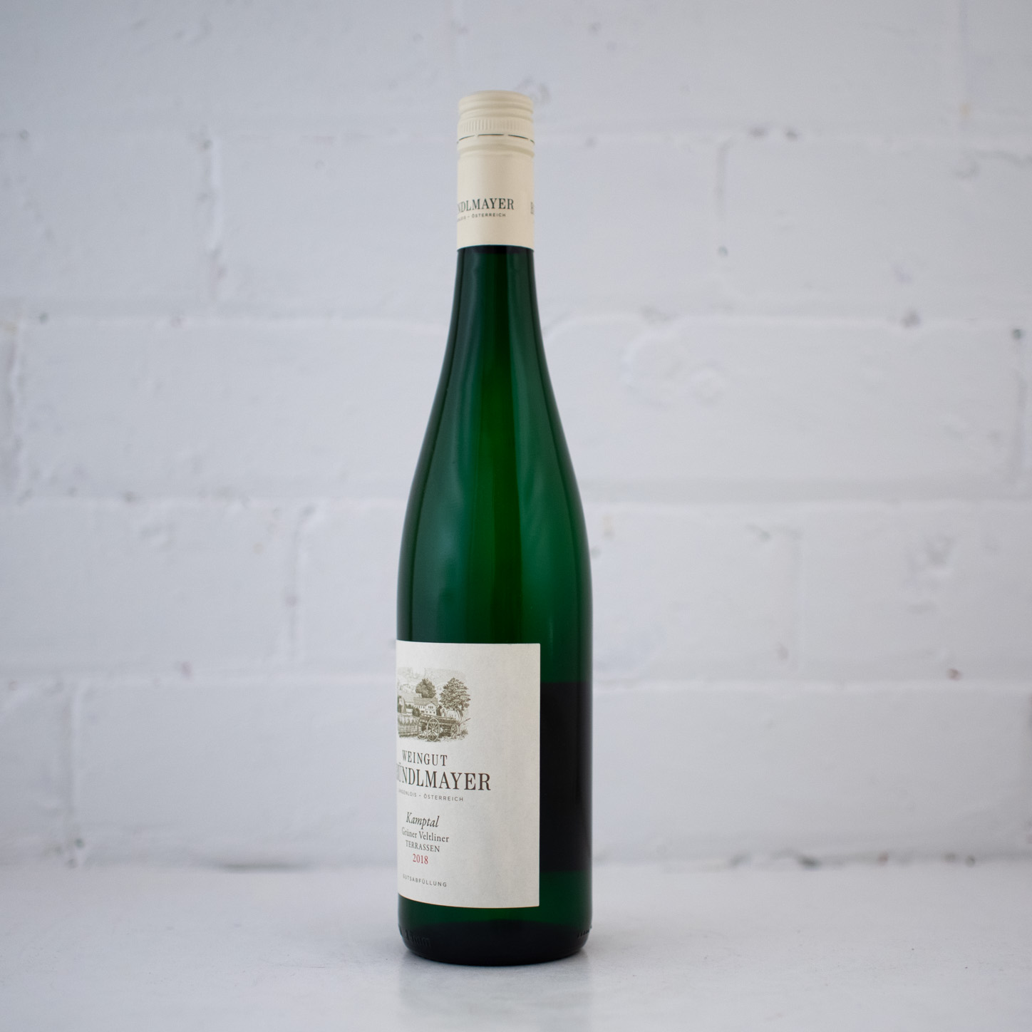 Brundlmayer - Kamptal Gruner Veltliner 2018 750ml