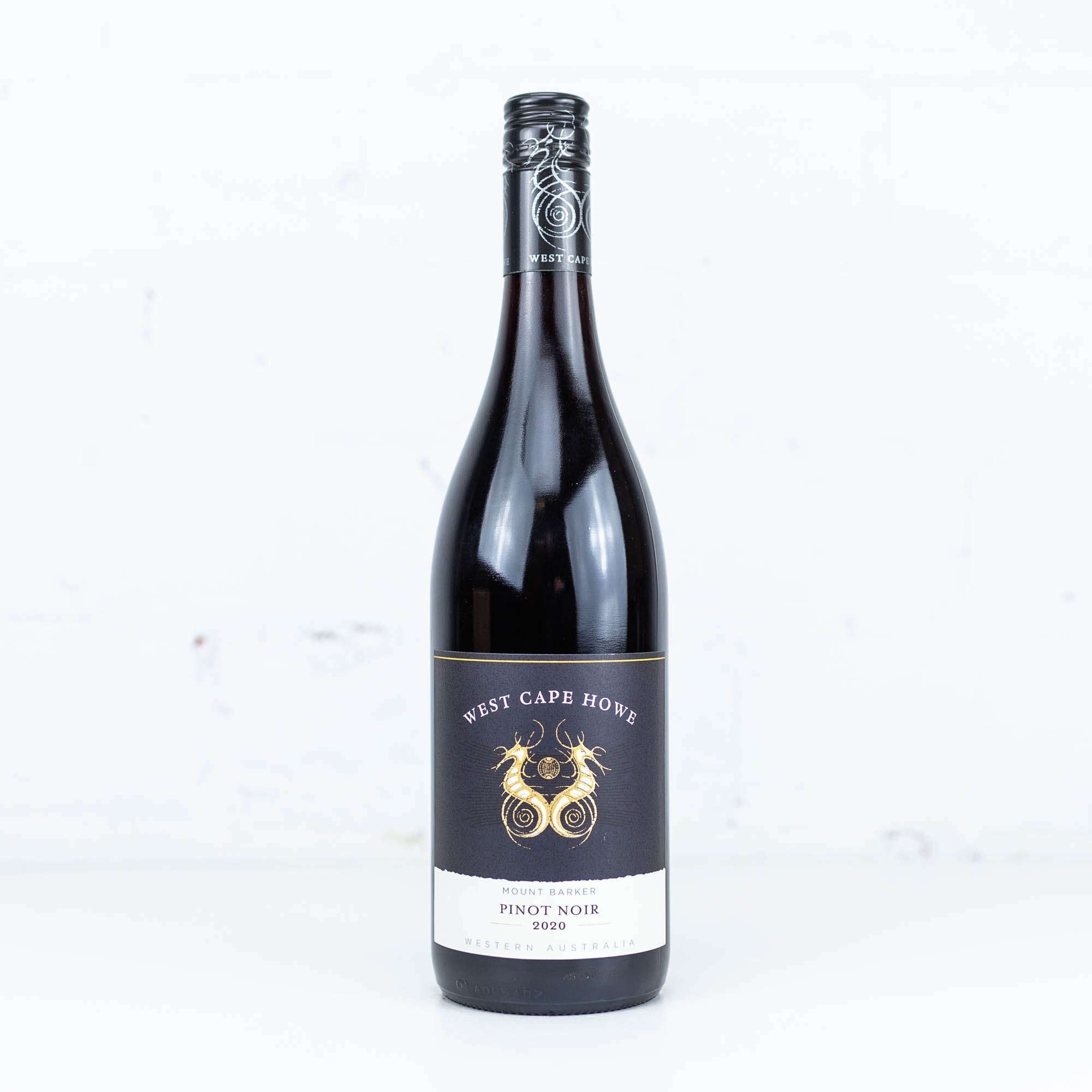 West Cape Howe - Pinot Noir 2020 750ml