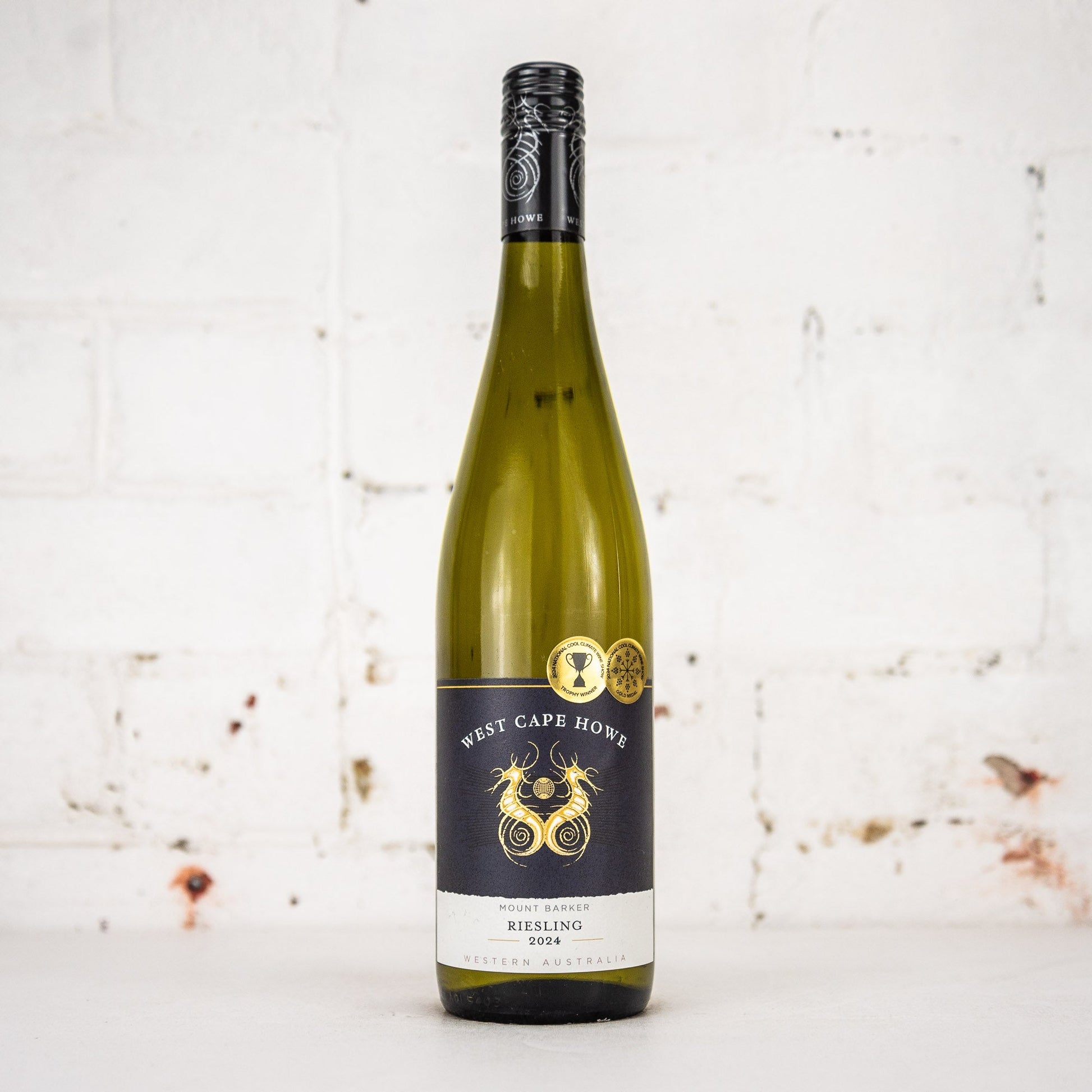 West Cape Howe - Mt Barker Riesling 750ml