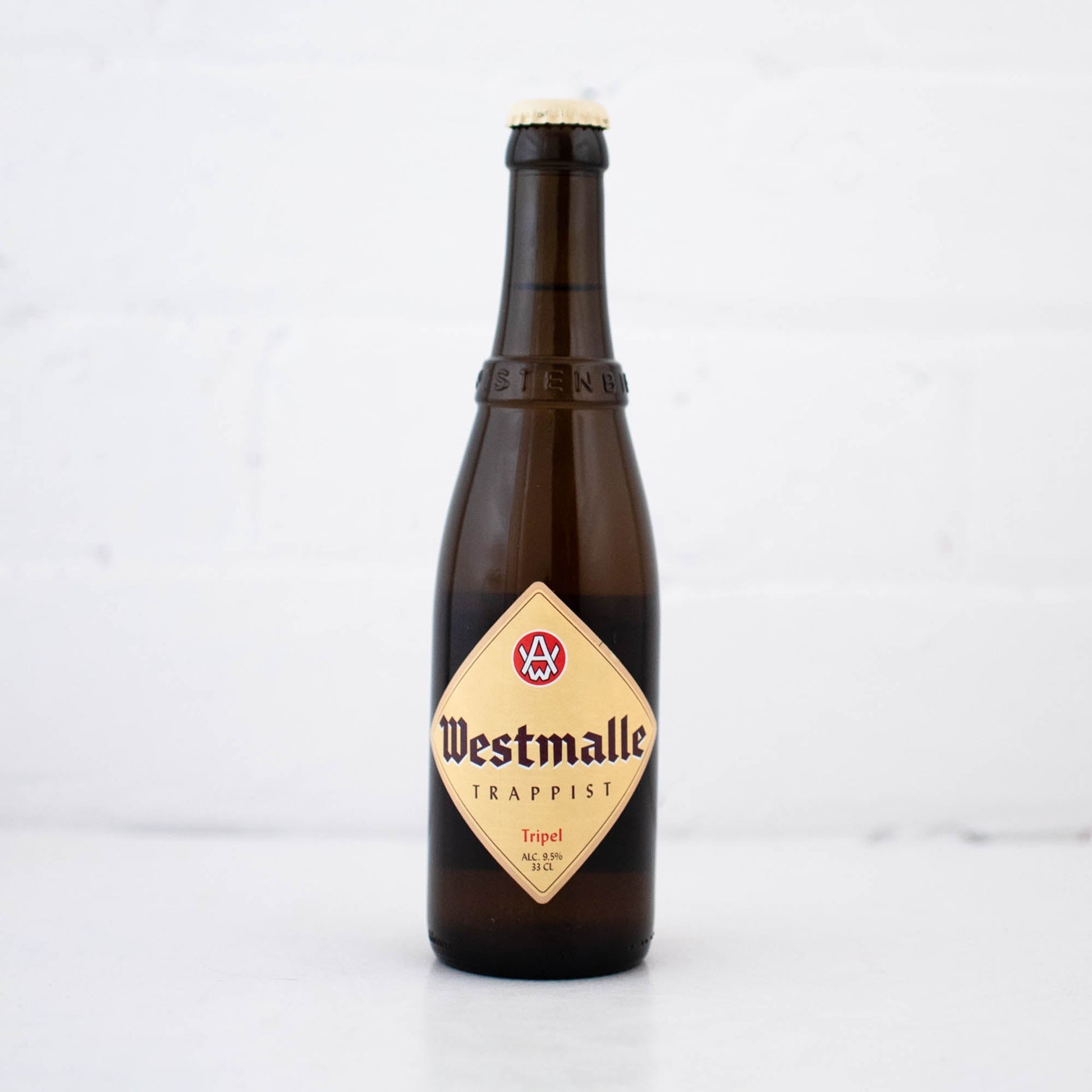 Westmalle - Tripel 330ml
