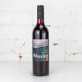 Wheeler - Gamut Chilled Red 2021 750ml