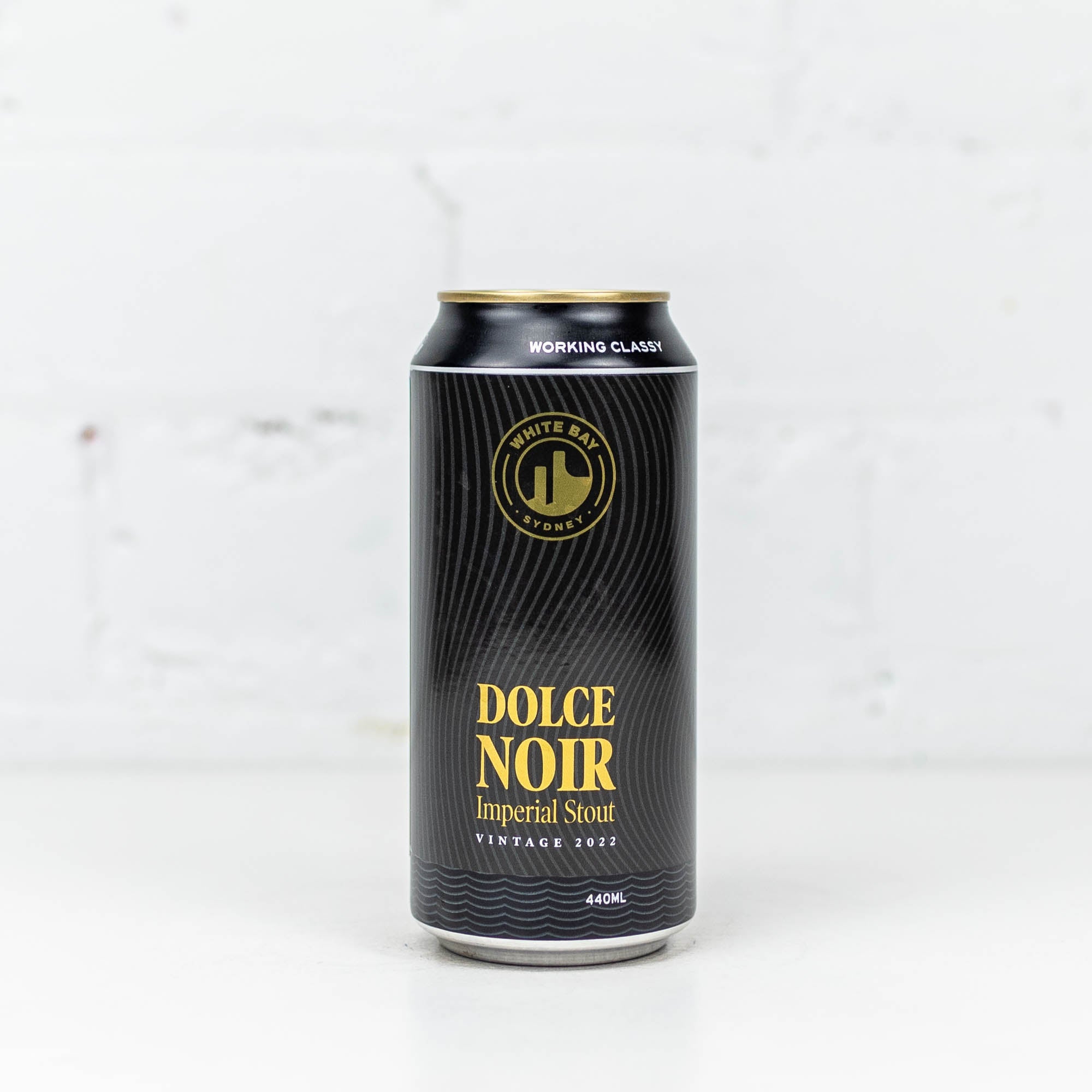 White Bay - Dolce Noir Imperial Stout 2022