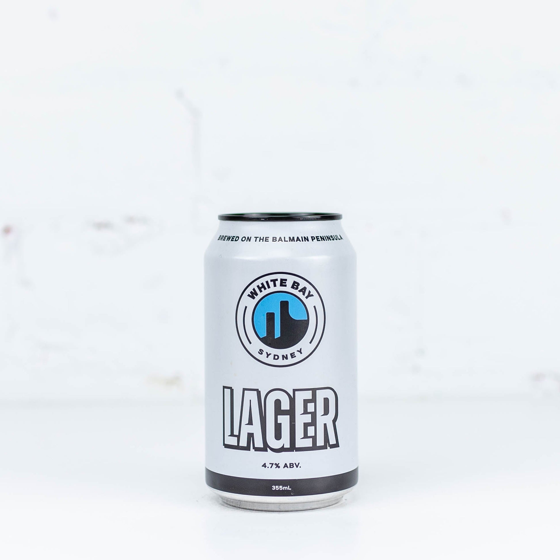 White Bay - Lager