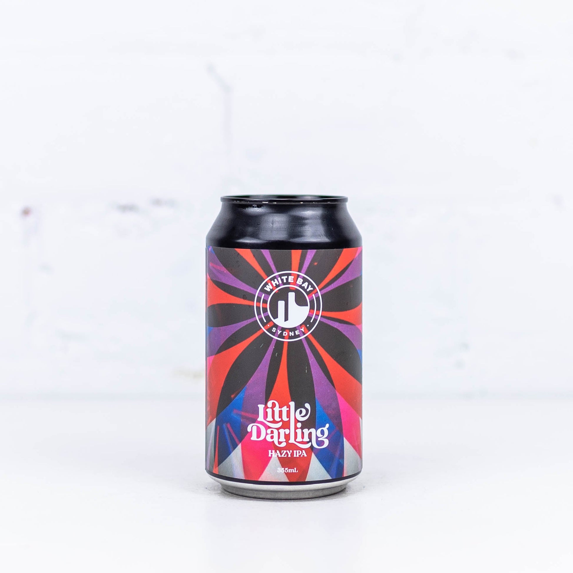 White Bay - Little Darling Hazy IPA 355ml