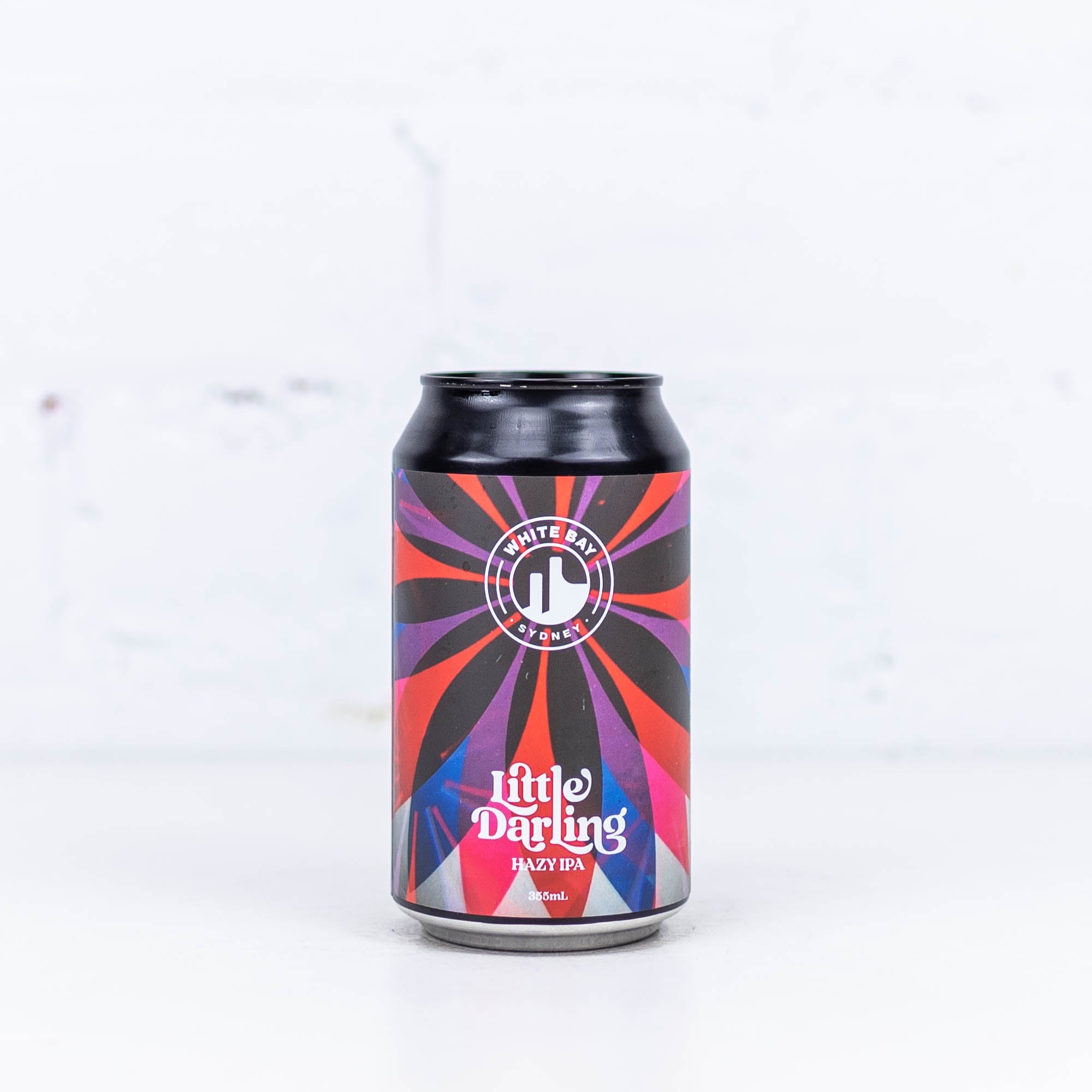 White Bay - Little Darling Hazy IPA 355ml