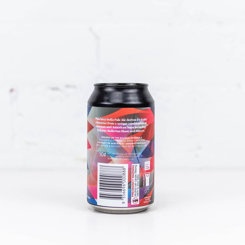 White Bay - Little Darling Hazy IPA 355ml