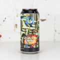White Bay - Pork Chop Express Hazy DIPA