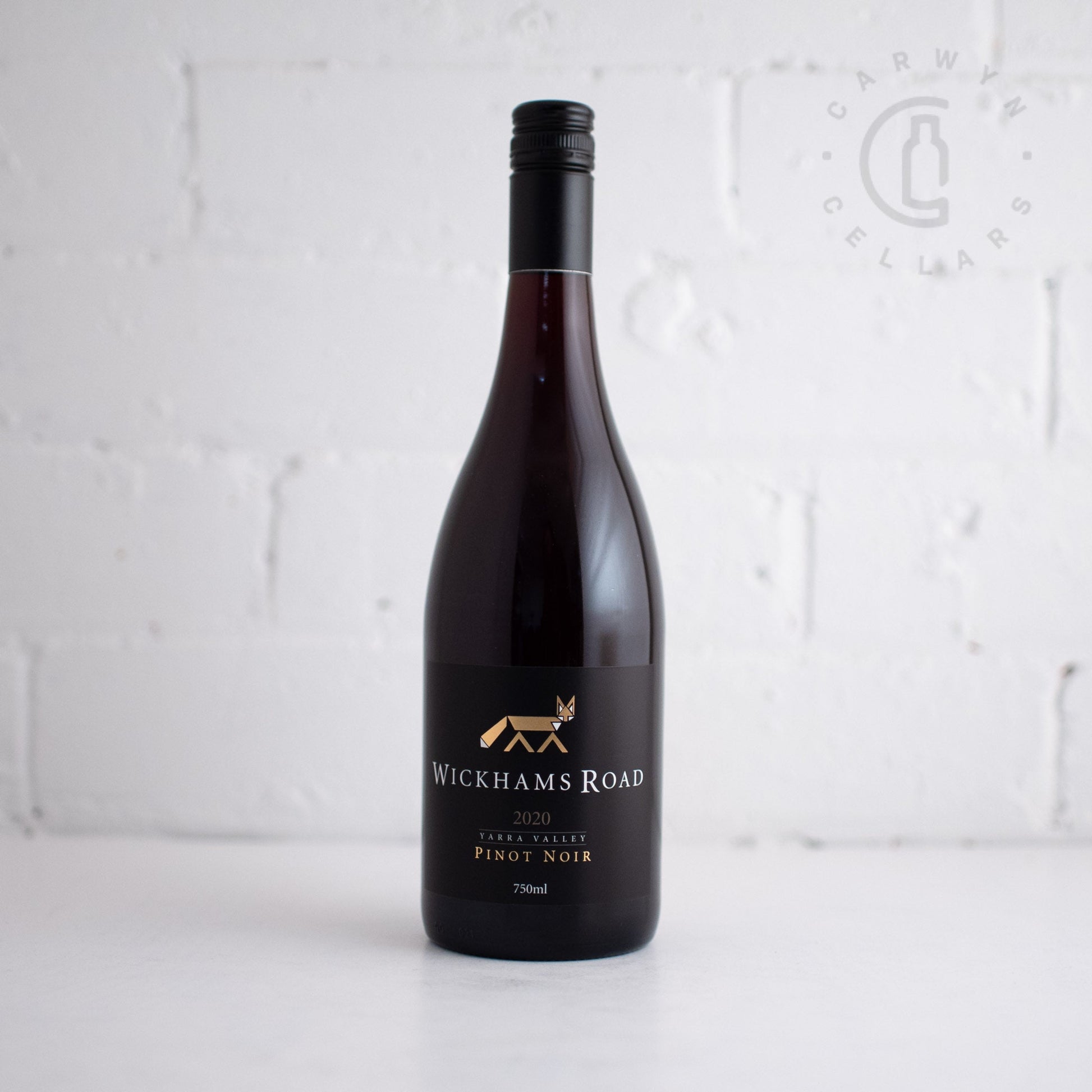 Wickhams Road - Yarra Valley Pinot Noir 750ml