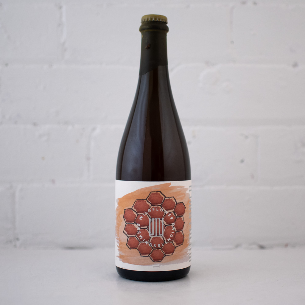 Wildflower - Hive: Post Brood Blend #1 750ml