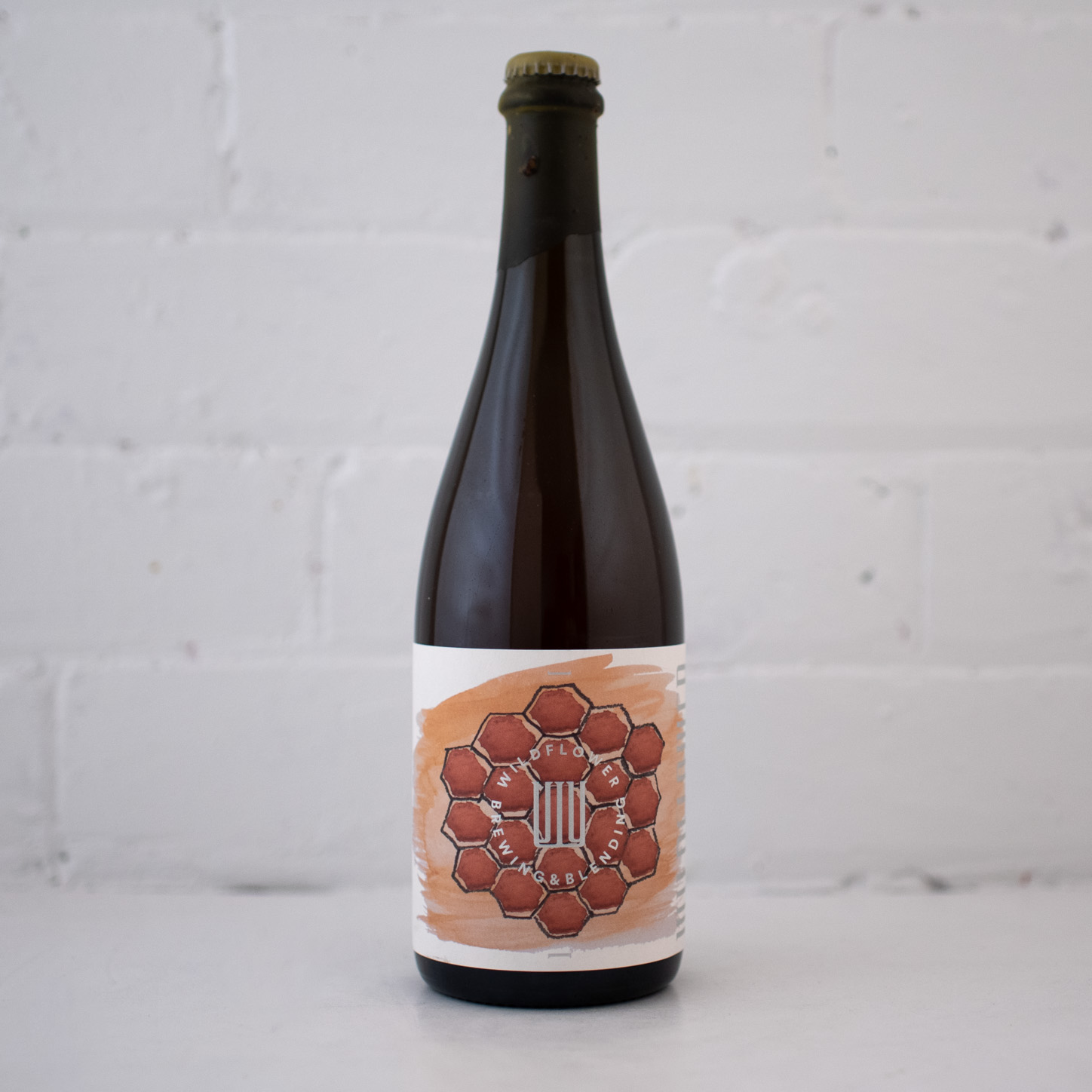 Wildflower - Hive: Post Brood Blend #1 750ml