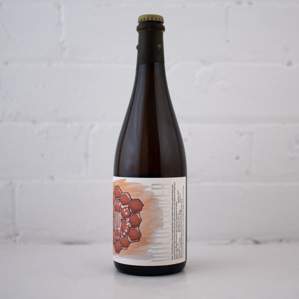 Wildflower - Hive: Post Brood Blend #1 750ml