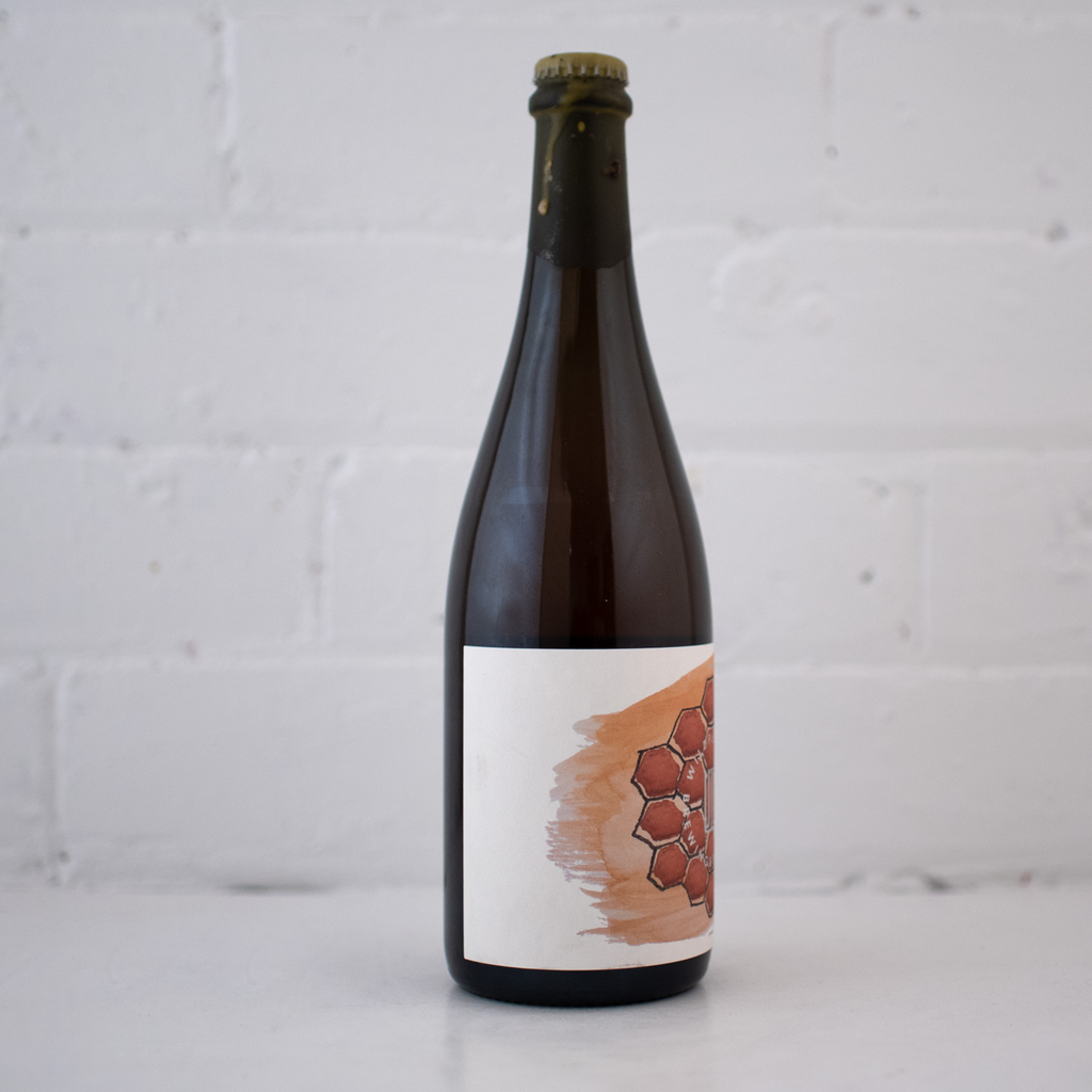 Wildflower - Hive: Post Brood Blend #1 750ml