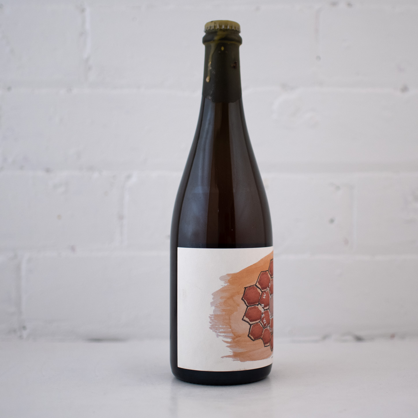 Wildflower - Hive: Post Brood Blend #1 750ml