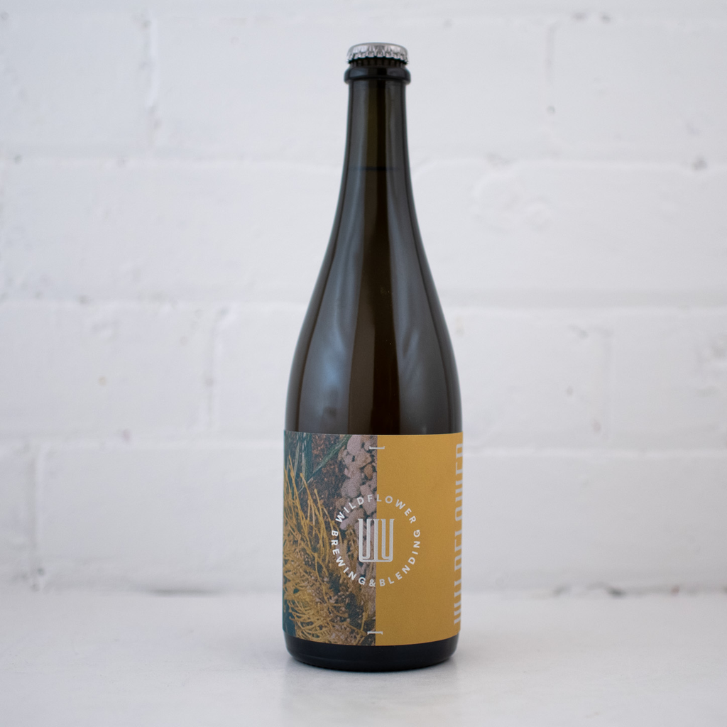 Wildflower - Good As Gold #7 750ml