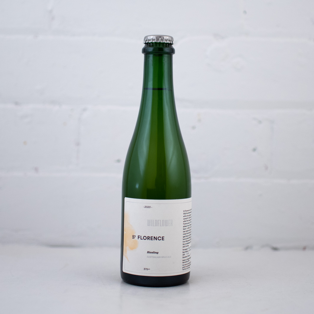 Wildflower - St Florence 2020 Riesling 375ml