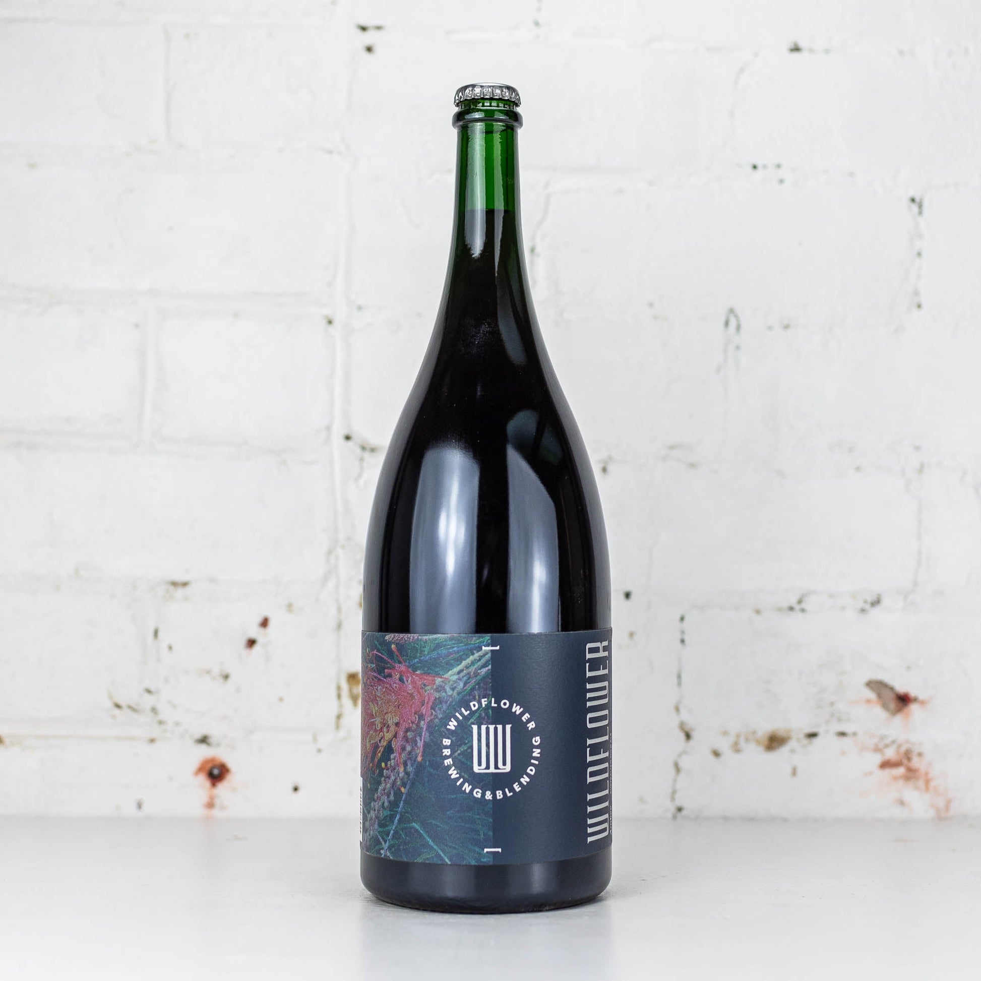 Wildflower - Amber Blend #15 1.5L