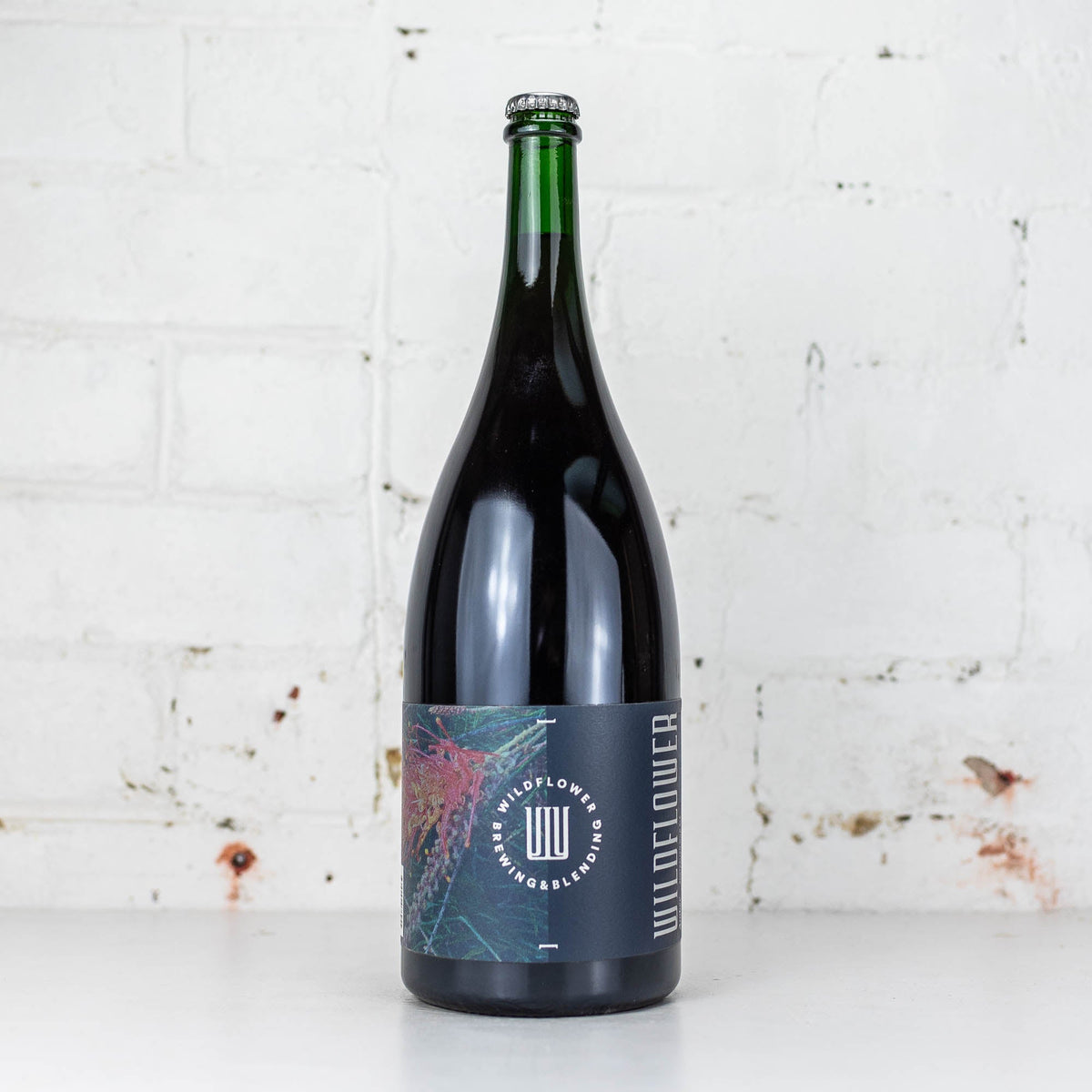 Wildflower - Amber Blend #15 1.5L