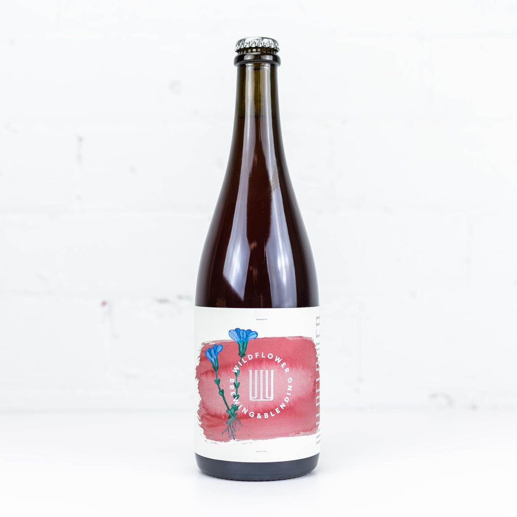 Wildflower - Ambrosia: Amaro 750ml