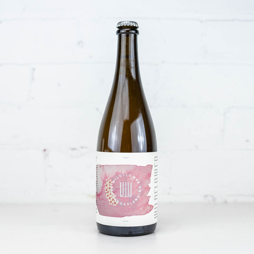 Wildflower - Field Work Manuka Blossom 750ml