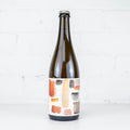 Wildflower - Field Work Rosella Wheat 750ml