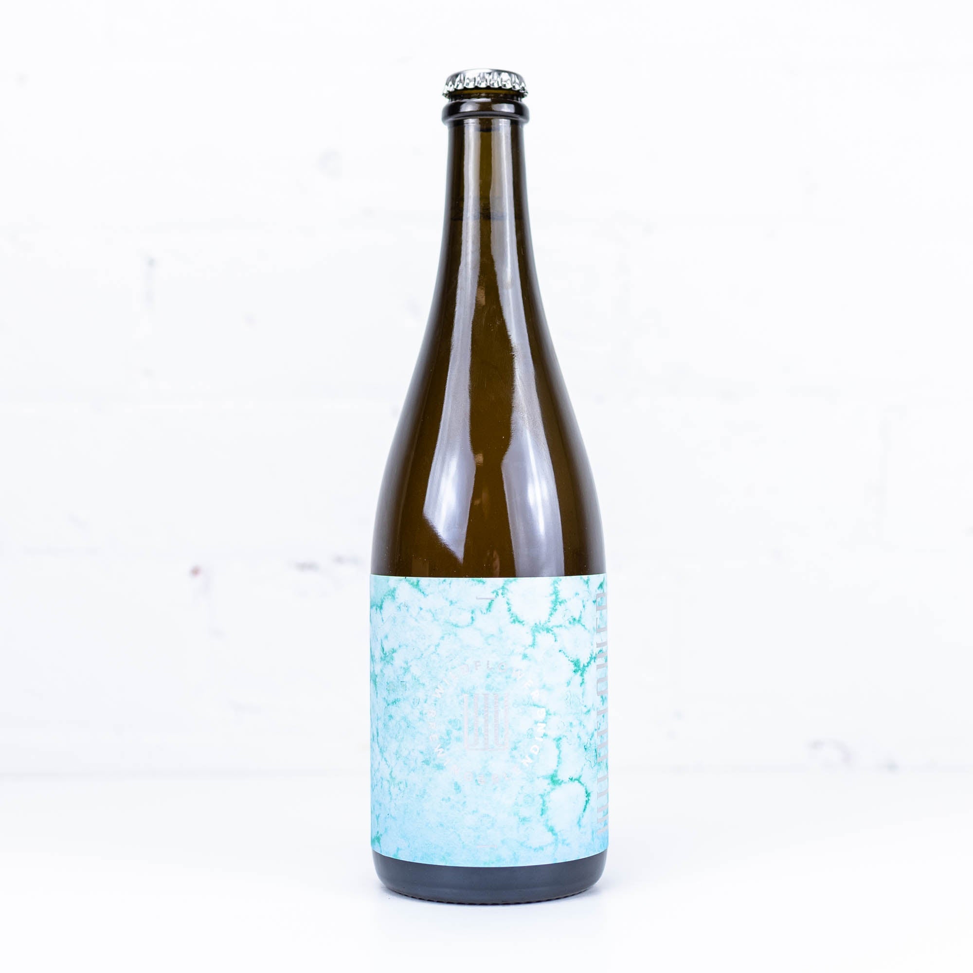 Wildflower - 'Salt of the Earth' Wild Gold Ale with Muscat Skins 750ml