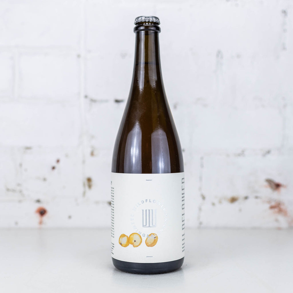 Wildflower - St Henry 2023 Apricot 750ml