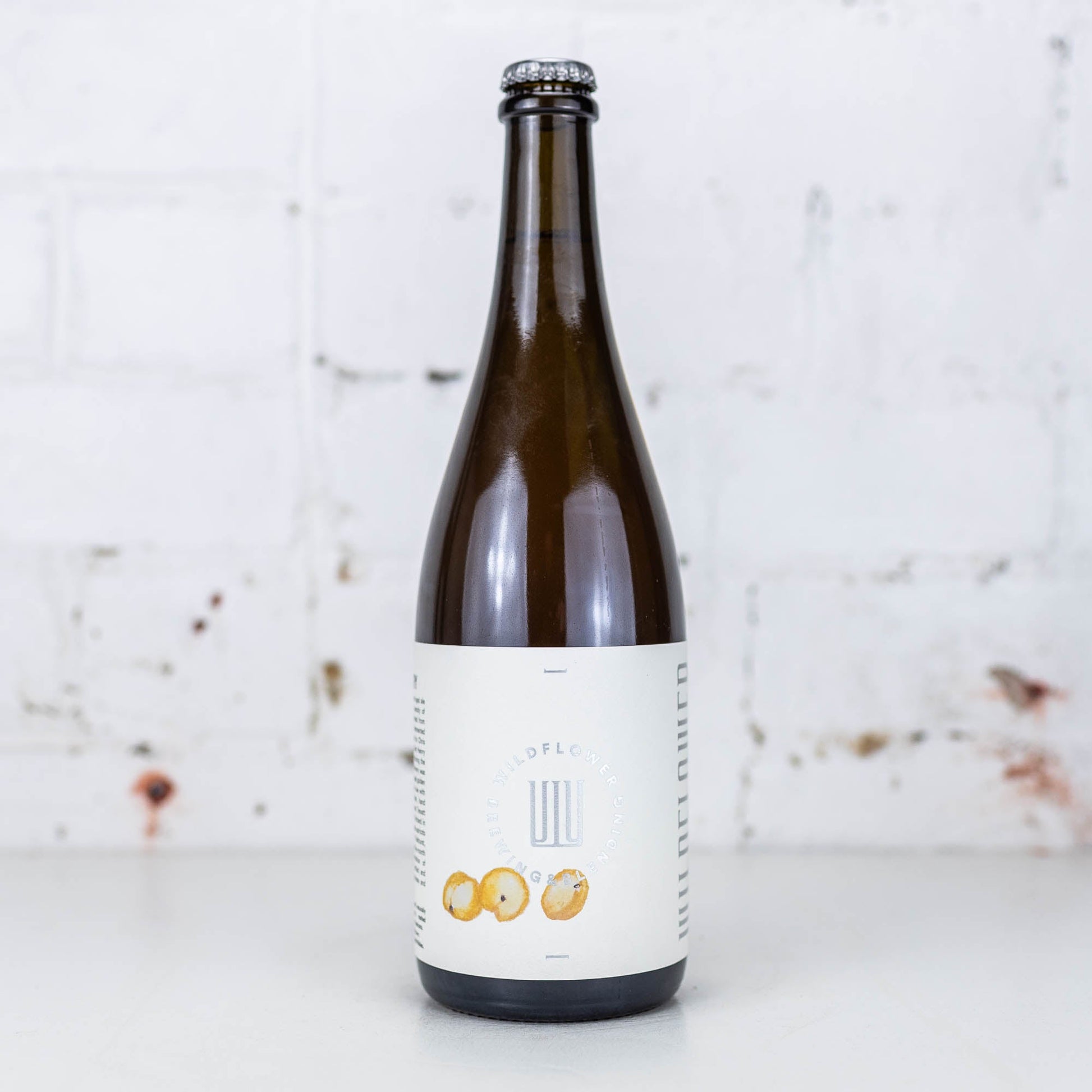 Wildflower - St Henry 2023 Apricot 750ml