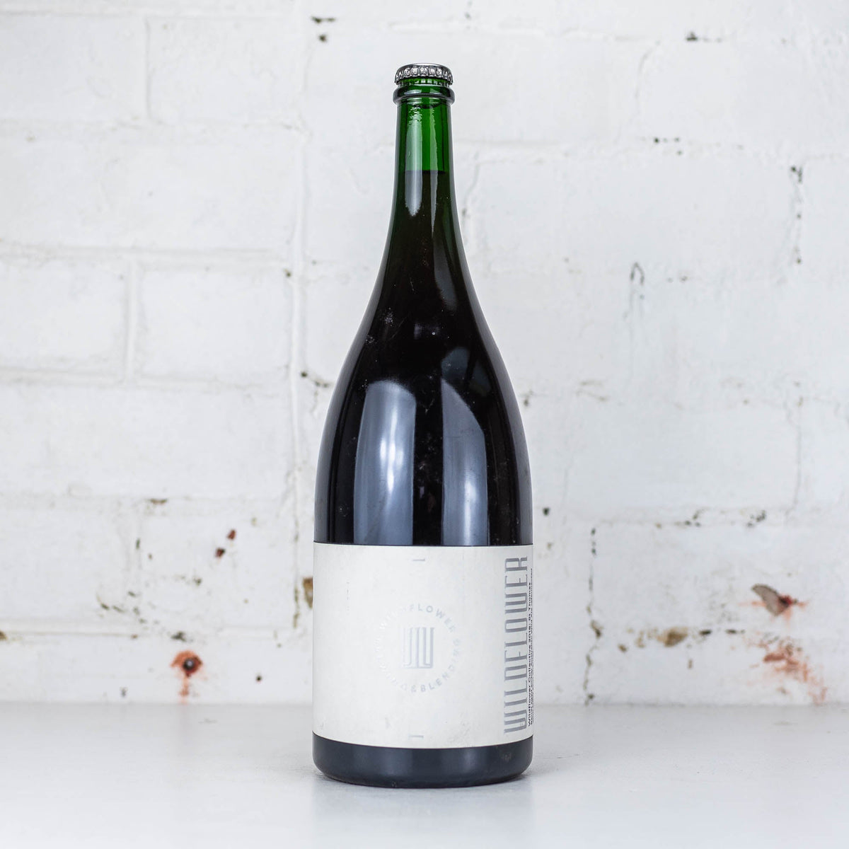 Wildflower - St Thomas 2018 1.5L