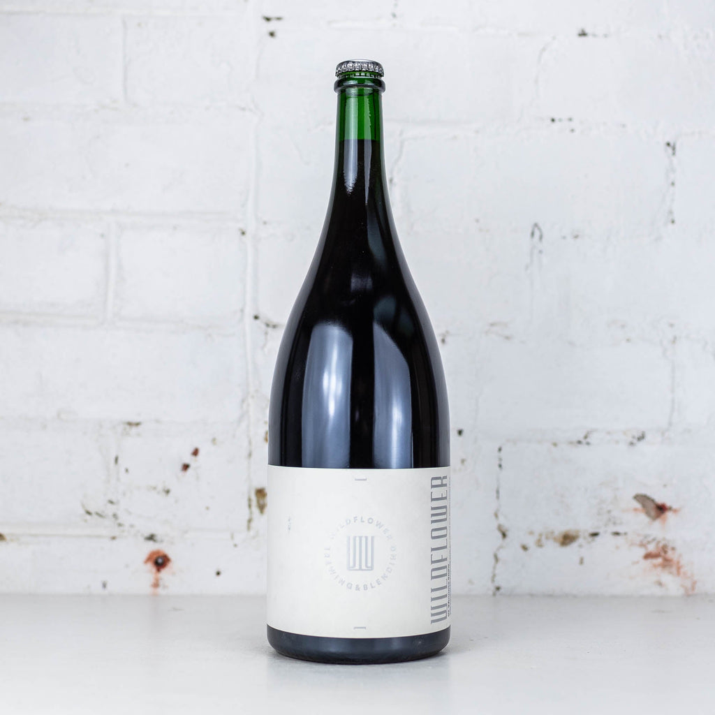 Wildflower - St Thomas 2020 1.5L