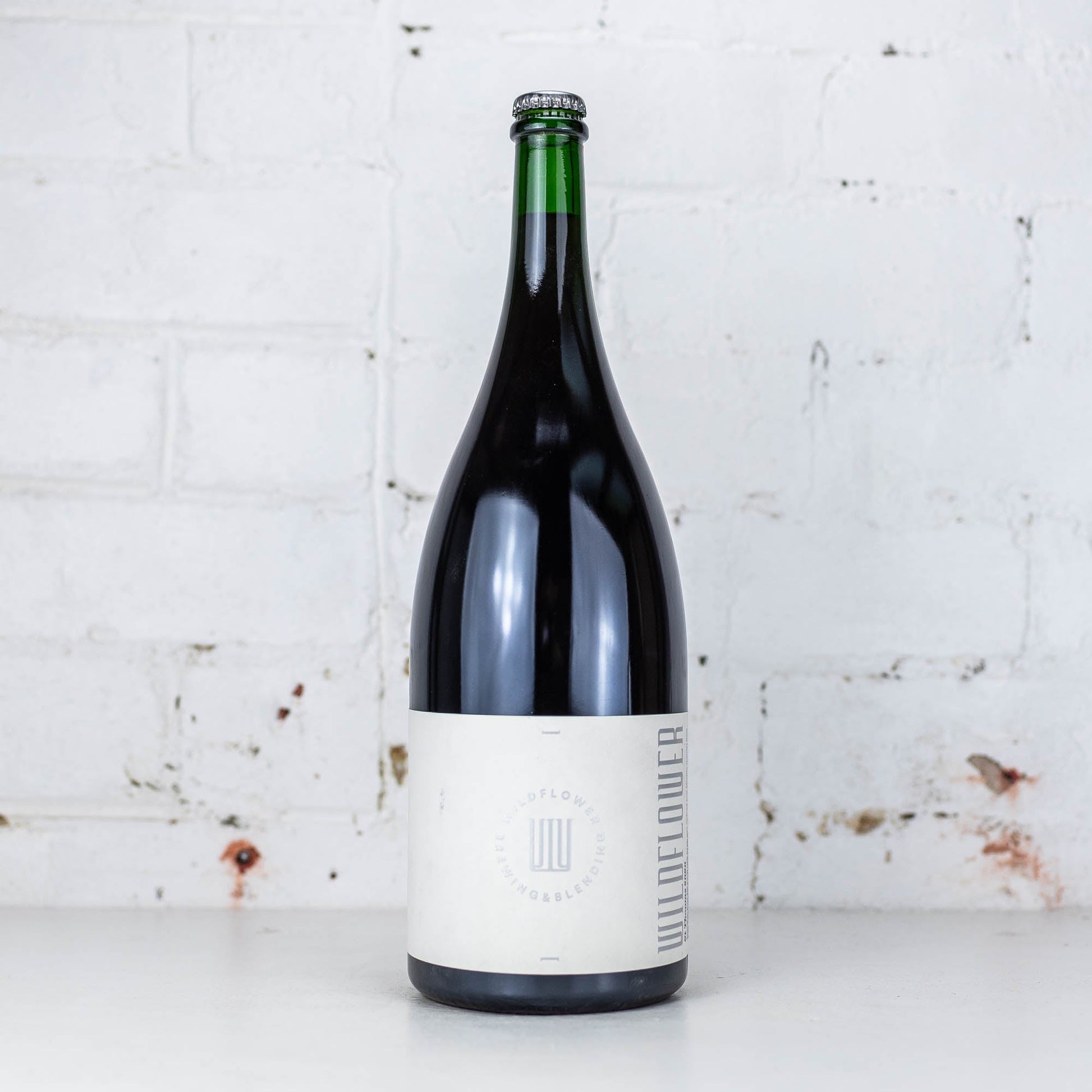 Wildflower - St Thomas 2020 1.5L