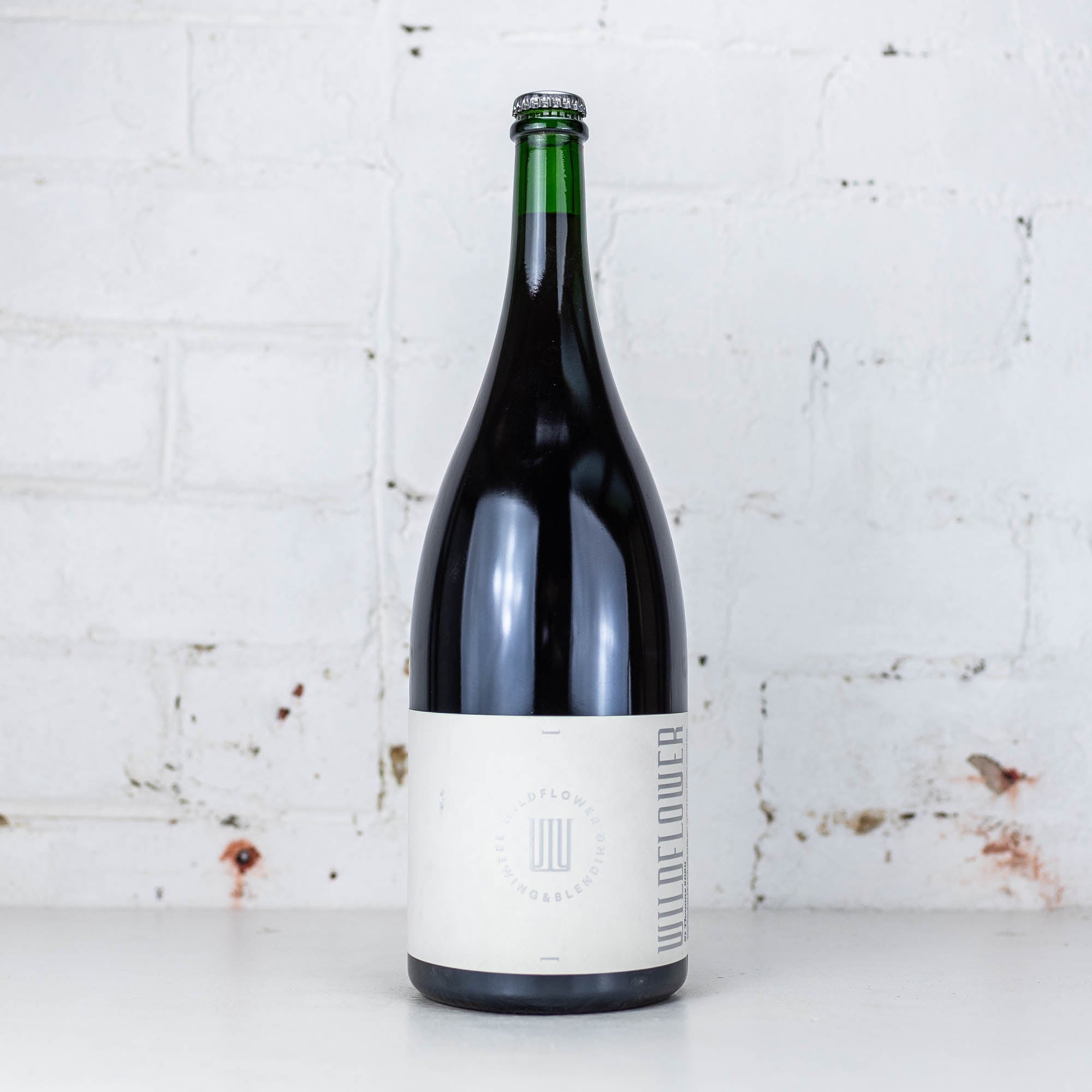 Wildflower - St Thomas 2020 1.5L