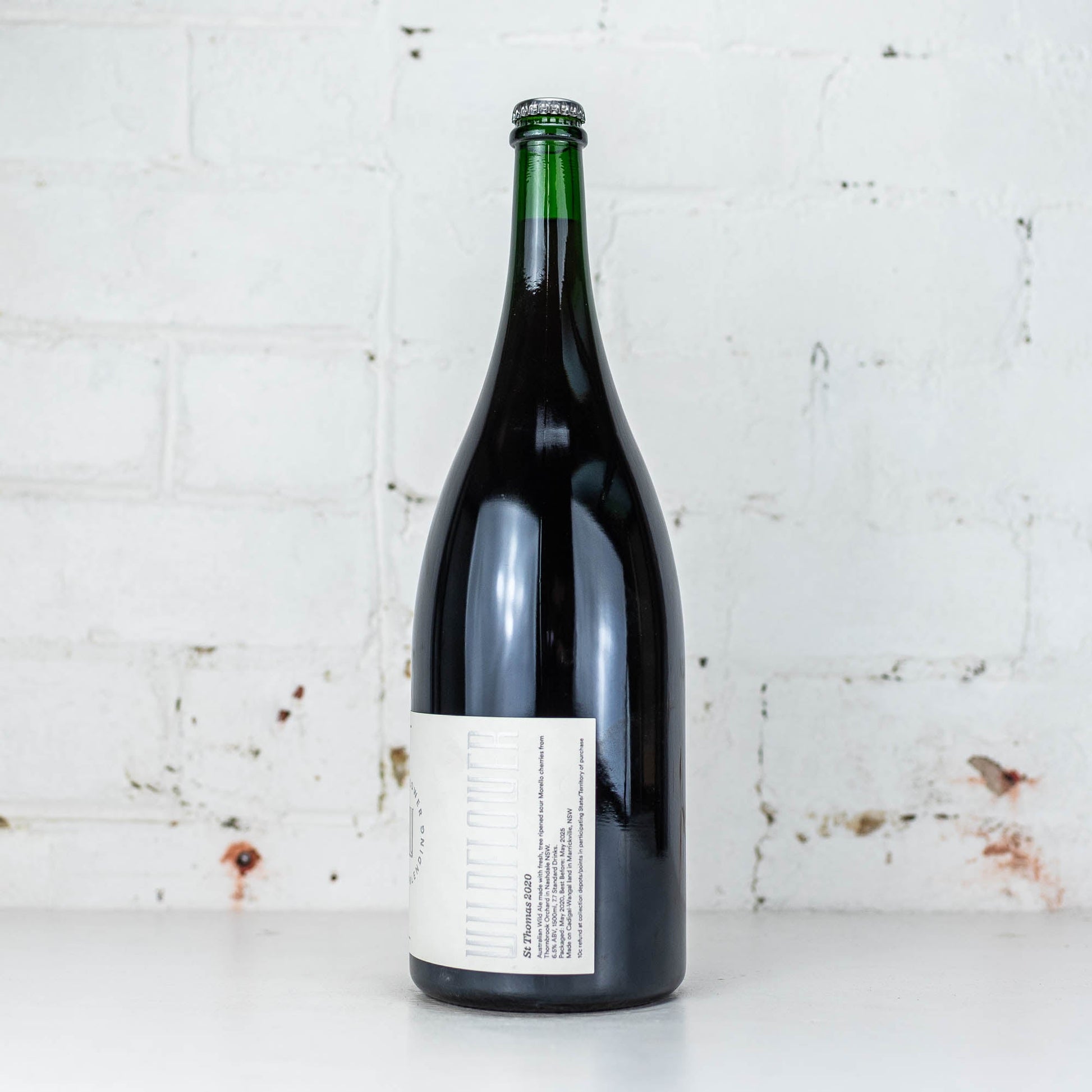 Wildflower - St Thomas 2020 1.5L