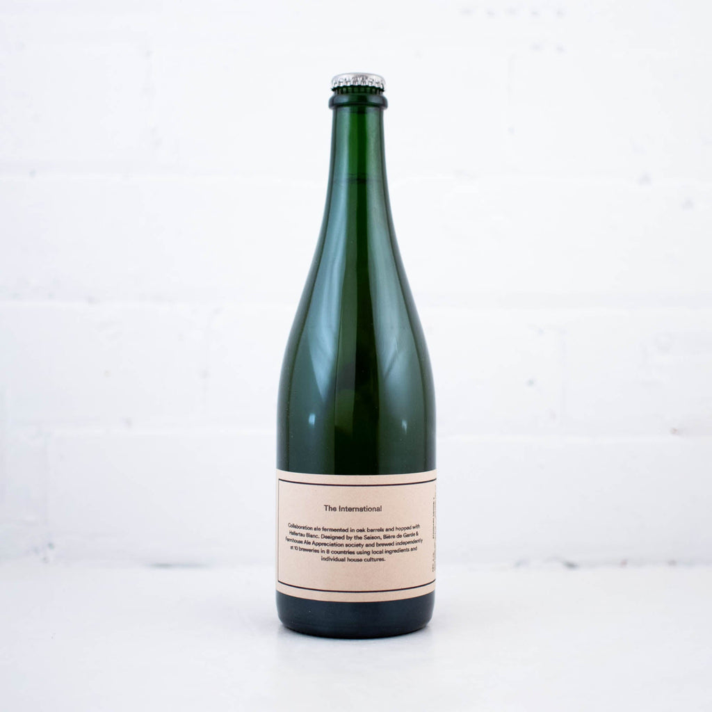 Wildflower - The International 2018 750ml