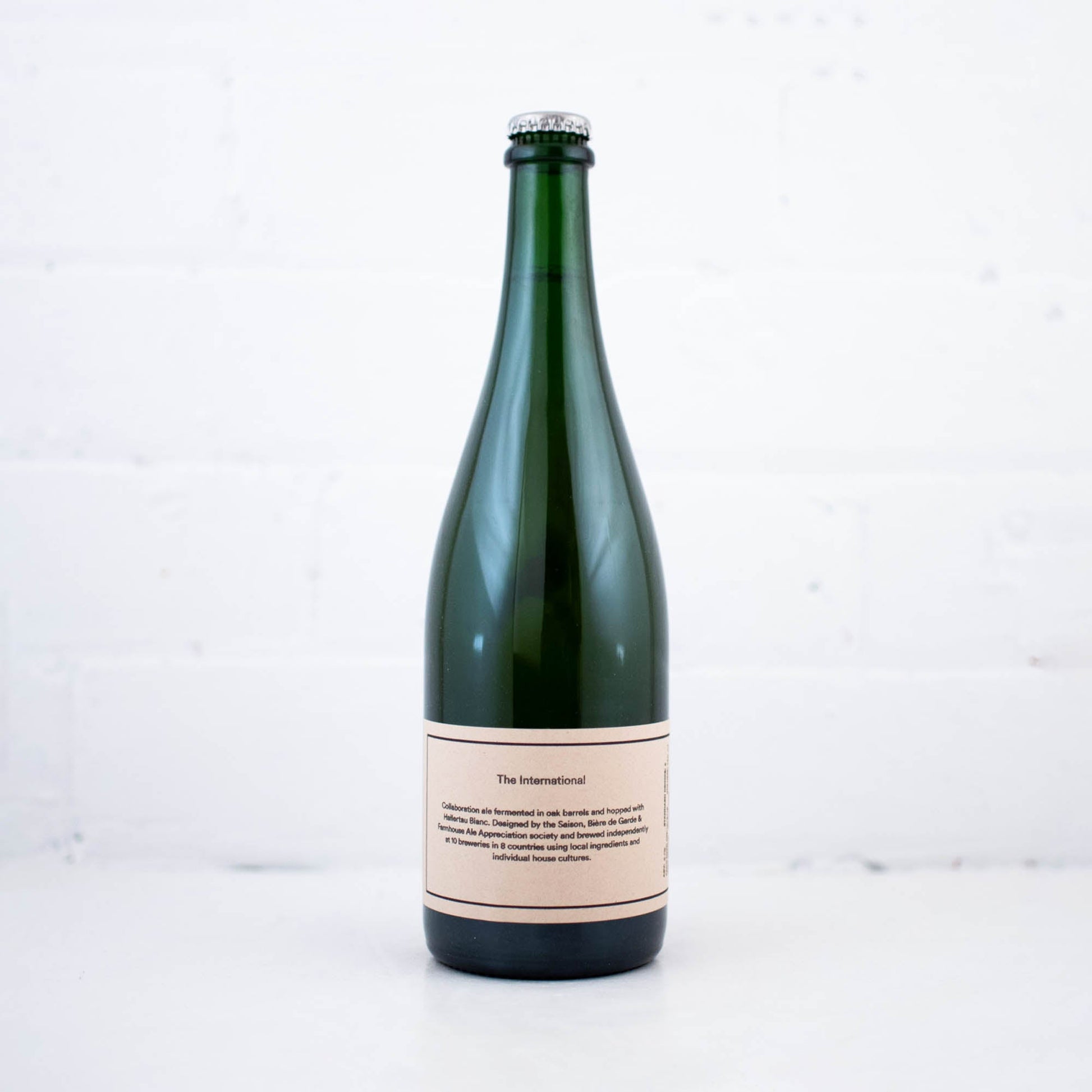 Wildflower - The International 2018 750ml