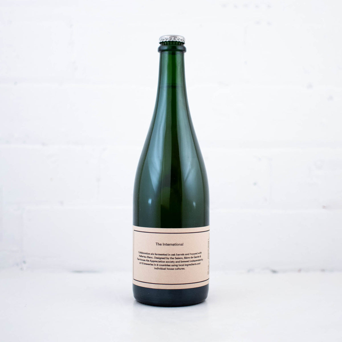 Wildflower - The International 2018 750ml