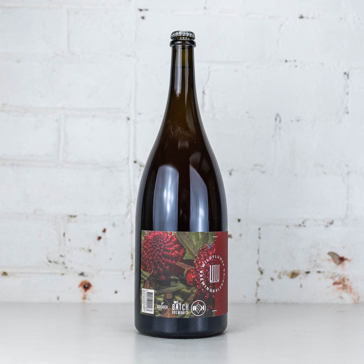 Wildflower - Waratah 2019 1.5L