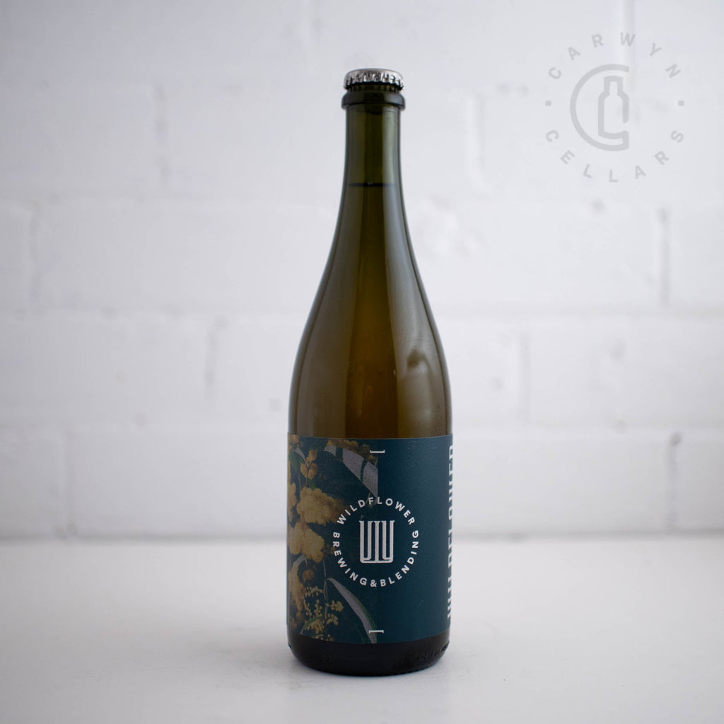 Wildflower - Gold 750ml