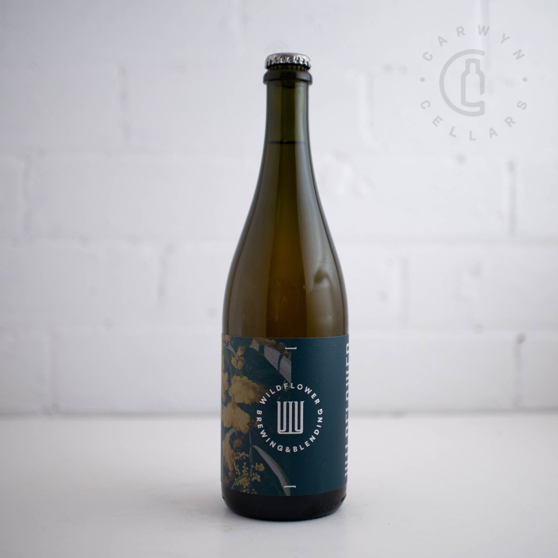 Wildflower - Gold 750ml