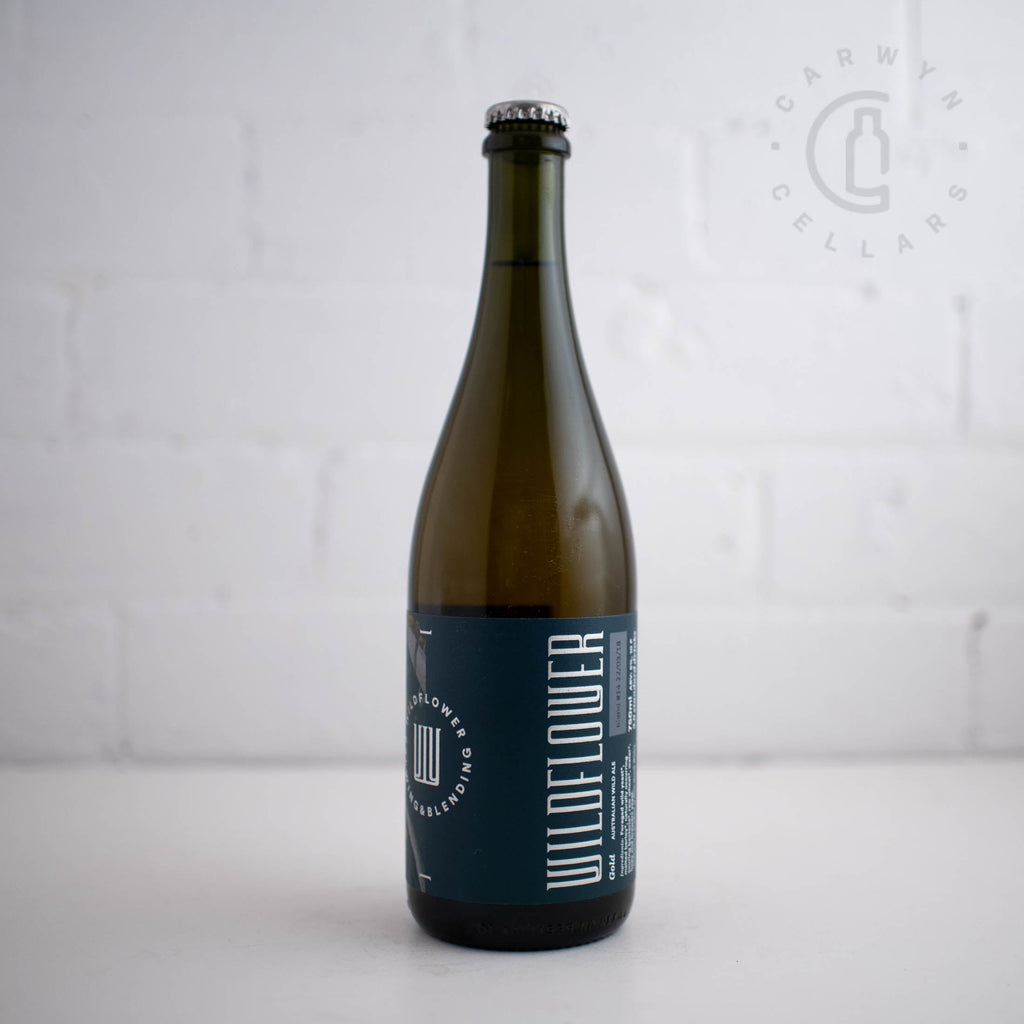 Wildflower - Gold 750ml