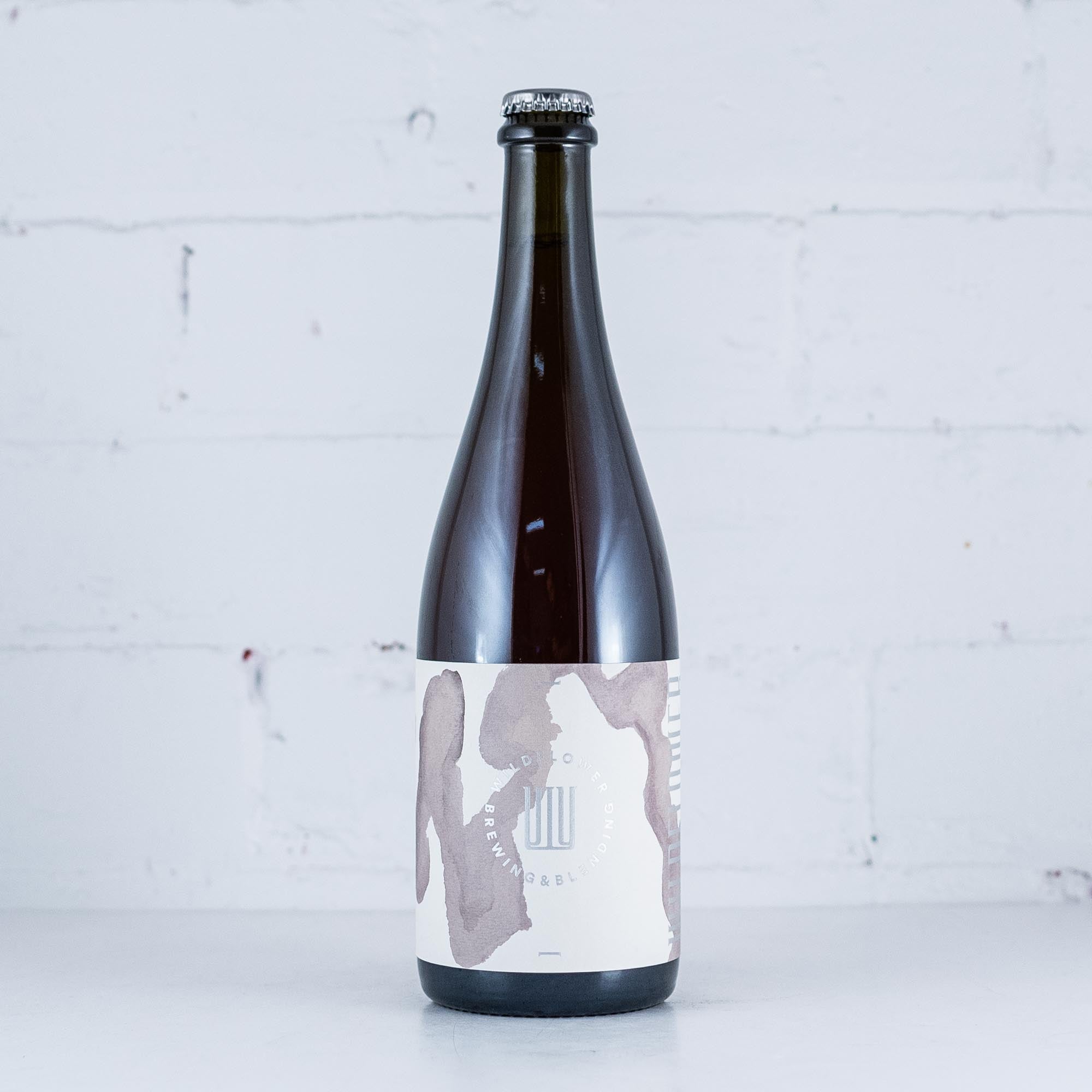 Wildflower - Foggy Morning Batch 5 750ml