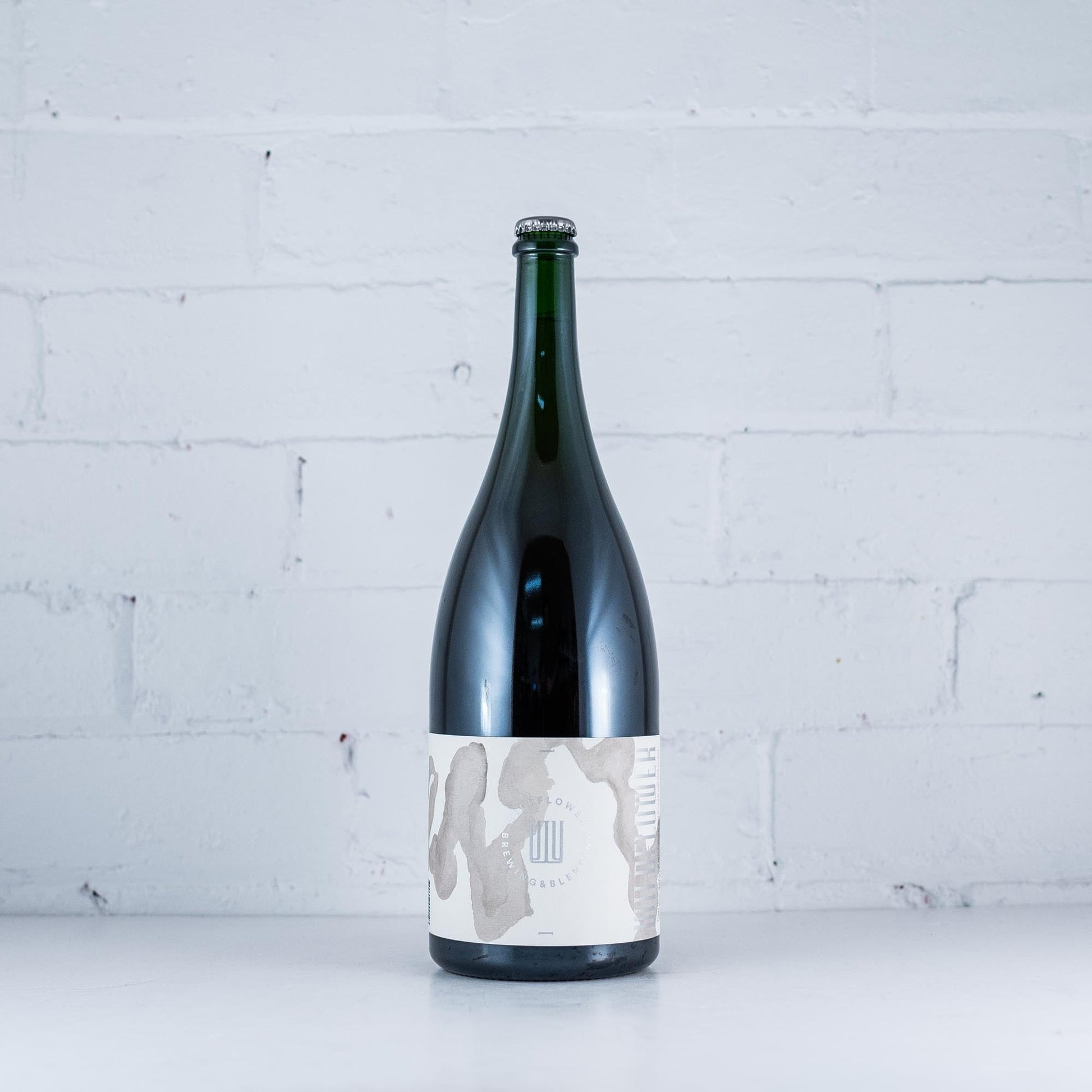 Wildflower - Foggy Morning Batch 5 1.5L