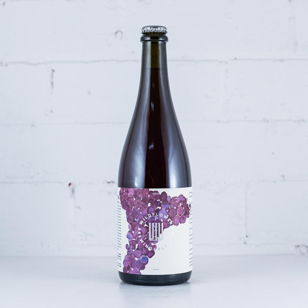 Wildflower - St Walter Pinot Noir 2021 750ml