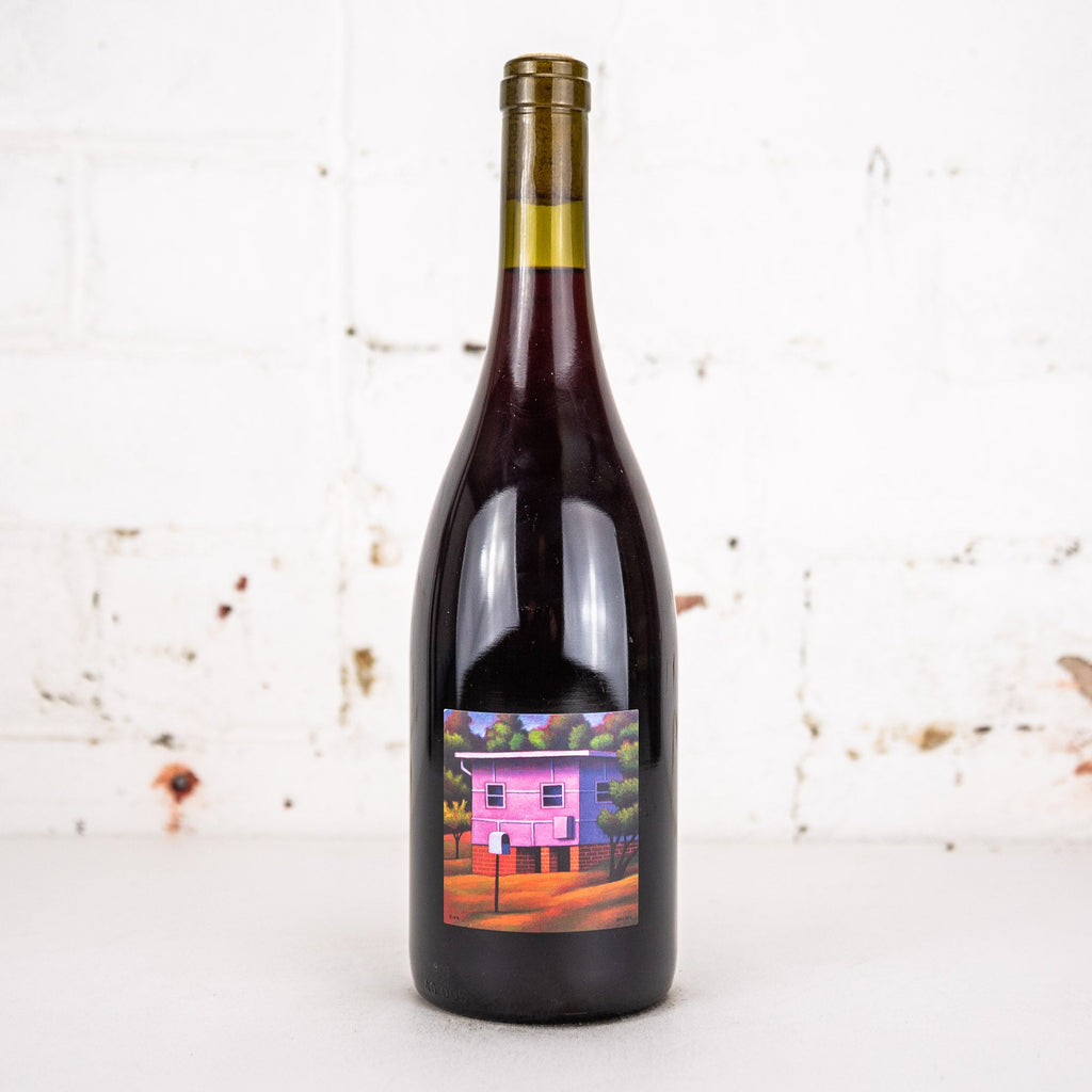 William Downie - Cathedral Pinot Noir 2023 750ml